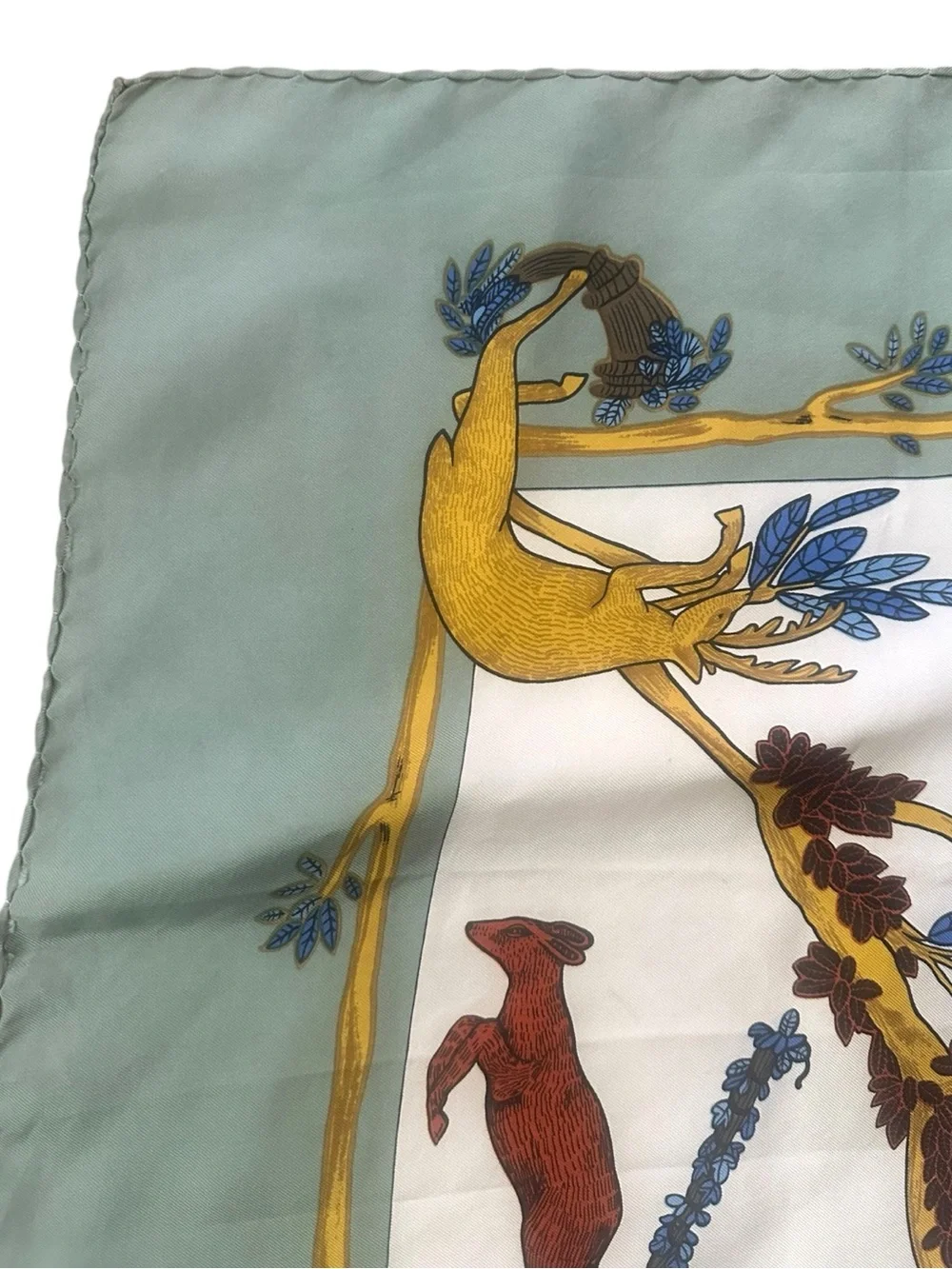 Hermes beautiful collectible